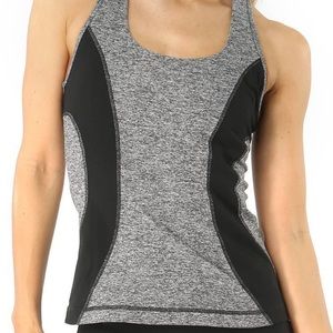 Jo & Jax workout/dance tank